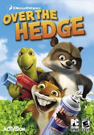 فيلم Over The Hedge مترجم للمشاهده 931661_73138_front