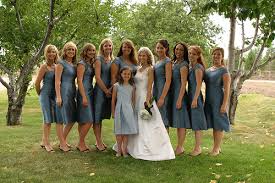 Bridesmaids PHOTOS