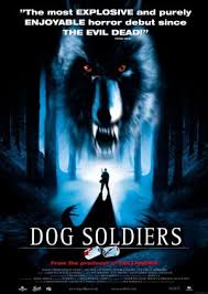 K�pek Askerler - Dog Soldiers (2002)
