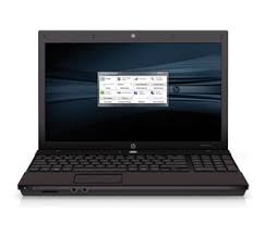 hp ProBook 4510s