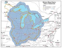 midwest