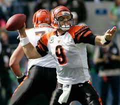 Carson Palmer to Seattle?