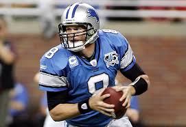 Jon Kitna: Domenic