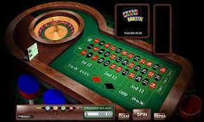 Online Roulette Game