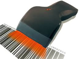 Barcode Scanner