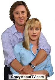 Medium TV Show Cast Members