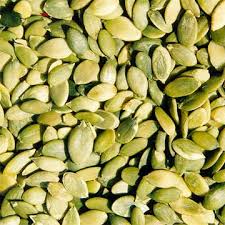 pumpkin seeds