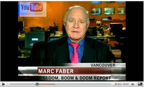 marc faber