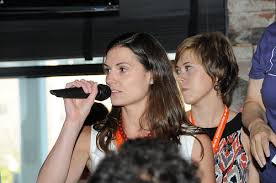 Krystal Ball proved that