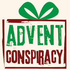 The Advent Conspiracy