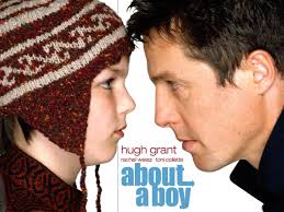 Bir Erkek Hakkında - About A Boy