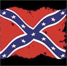 confederate flag