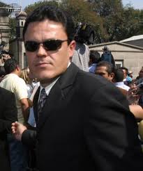 pedro fernandez