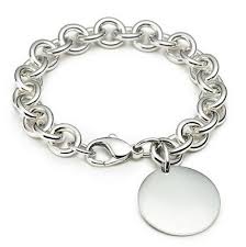 silver tiffany