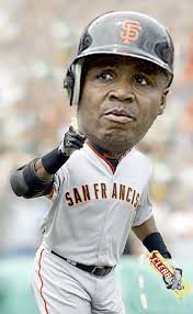 Barry Bonds Asterisk King