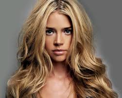 Denise Richards: It's Complicated - Shape Up ...