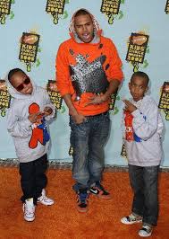 hip hop chris brown