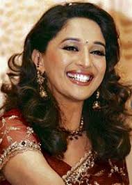 madhuri dixit biography