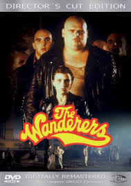 the wanderers