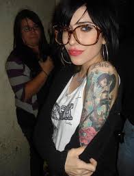 Jessica Origliasso