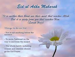 Happy Eid