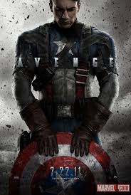 Marvels �Captain America: The