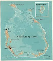 World Guide - Cocos (Keeling)