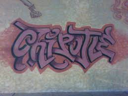 good graffiti names