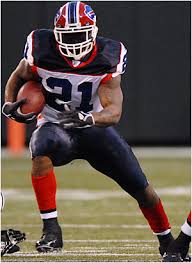 Willis McGahee lost millions