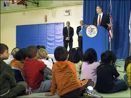 President Michael Scott to