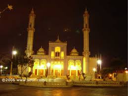 صور  جزائرية ..........روعة Mosquee_birgay