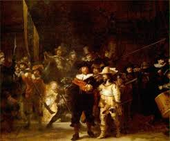 rembrandt images