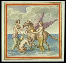 roman paintings