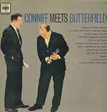 ray conniff