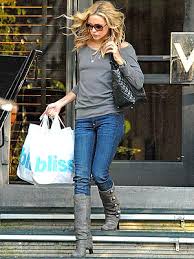 celebrity boots men
