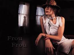 frou frou