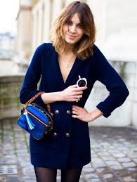 Alexa Chung hot