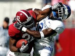 mark ingram