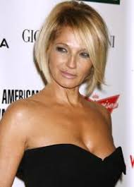 Actress Ellen Barkin