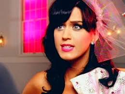 katy perry video