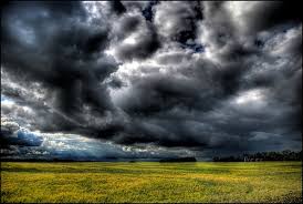 Alberta Tornado Watch