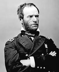 general sherman