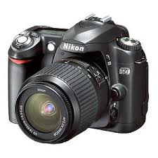 digital camera photography