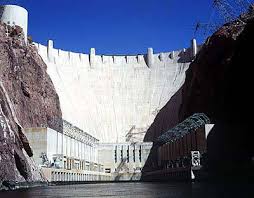 hoover dam