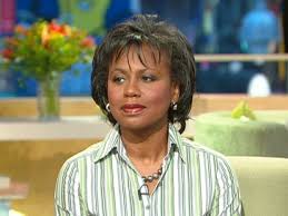 Anita Hill