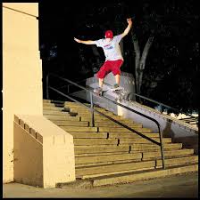 chad muska