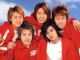 arashi