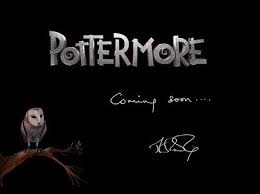 Pottermore: What You Probably