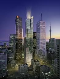 Trump Tower: Toronto Condos
