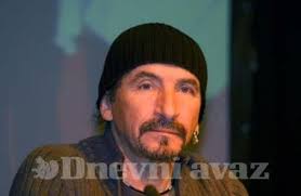 zeljko bebek